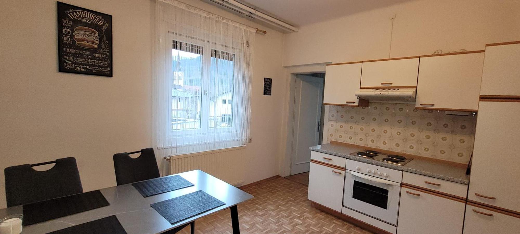 Appartement Huber - Top1 브루크안데어무어 외부 사진